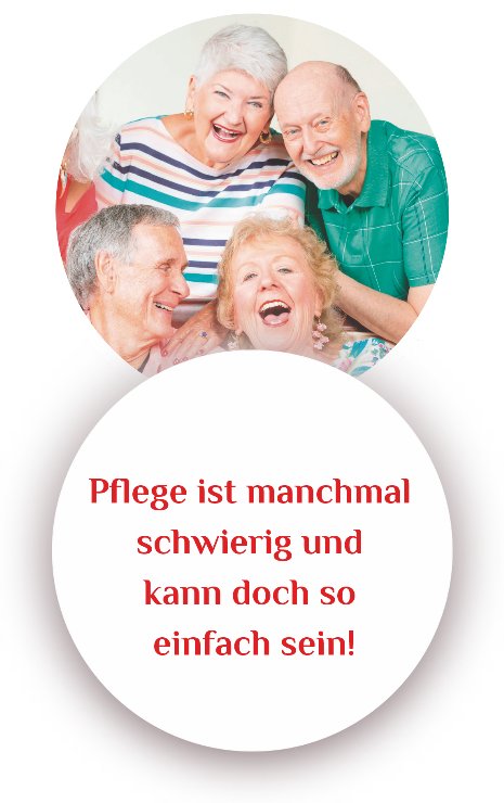 Freude Gruppe